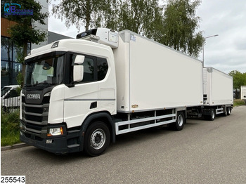 SCANIA R 450 Kühlkoffer LKW