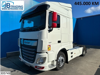 DAF XF 480 Sattelzugmaschine