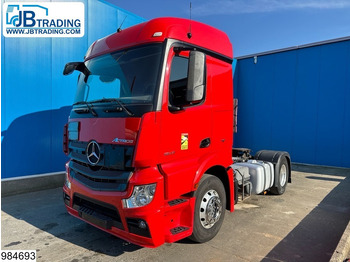 MERCEDES-BENZ Actros 1843 Sattelzugmaschine