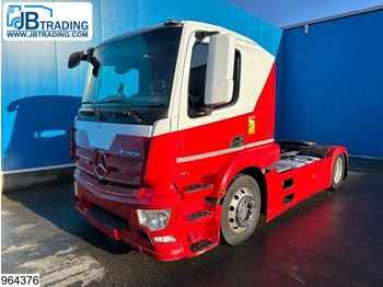 MERCEDES-BENZ Actros 1843 Sattelzugmaschine