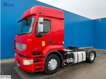 RENAULT Premium 460 Sattelzugmaschine