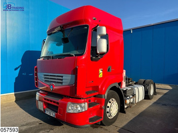 RENAULT Premium 460 Sattelzugmaschine