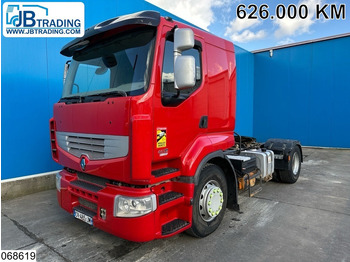 RENAULT Premium 460 Sattelzugmaschine