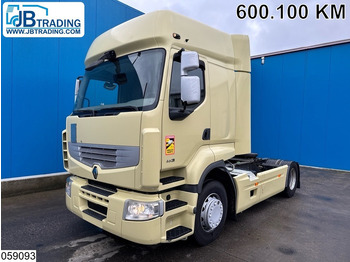 RENAULT Premium 460 Sattelzugmaschine