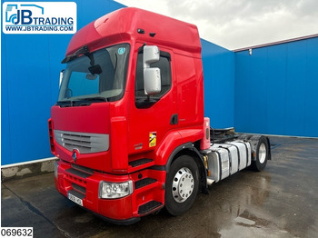 RENAULT Premium 460 Sattelzugmaschine