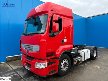 RENAULT Premium 460 Sattelzugmaschine