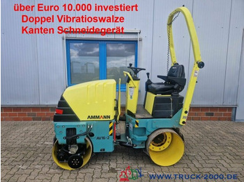 AMMANN Walzen