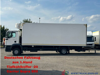 MAN TGL Kühlkoffer LKW