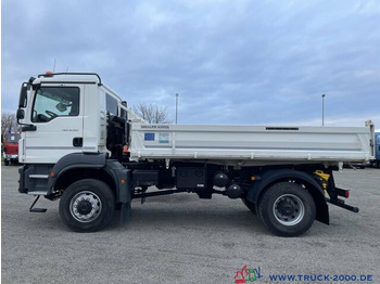 MAN TGM 18.320 Kipper