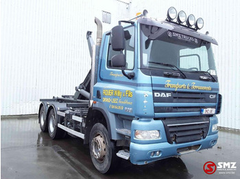 DAF CF 85 510 Abrollkipper