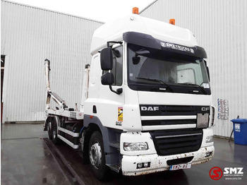 DAF CF 460 Absetzkipper