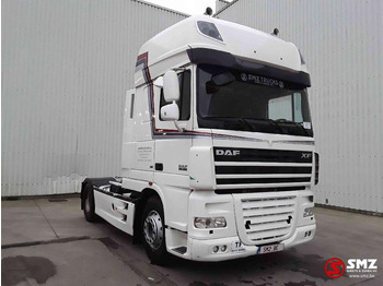 DAF XF 105 460 Sattelzugmaschine