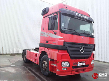 MERCEDES-BENZ Actros 1844 Sattelzugmaschine