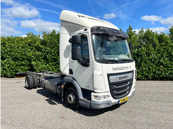 DAF LF 180 Fahrgestell LKW