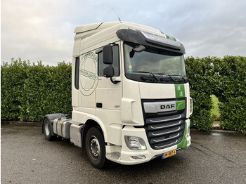 DAF XF 480 Sattelzugmaschine