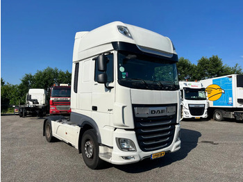 DAF XF 480 Sattelzugmaschine