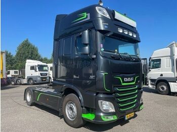 DAF XF 510 Sattelzugmaschine