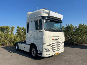 DAF XF 510 Sattelzugmaschine