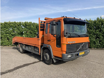 VOLVO FL Pritsche LKW