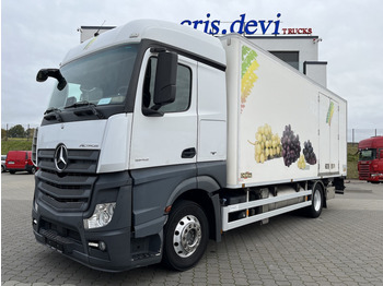 MERCEDES-BENZ Kühlkoffer LKW