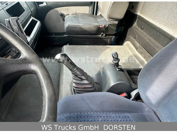 Koffer Transporter MAN TGL 8.150 Koffer Blatt/Blatt: das Bild 2