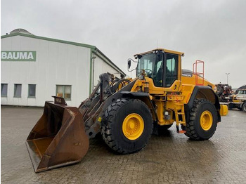 VOLVO L150H Radlader