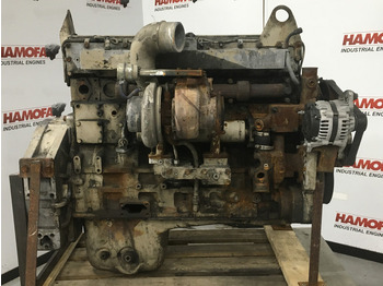 CUMMINS Baumaschine