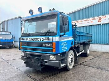 DAF 65 210 Kipper