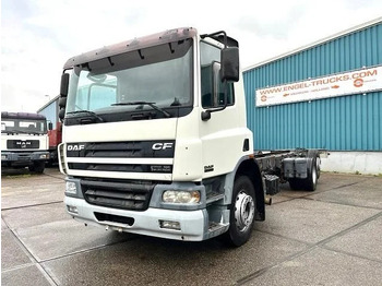 DAF CF 75 250 Fahrgestell LKW