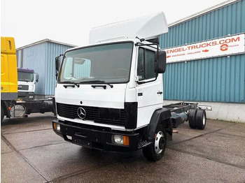 MERCEDES-BENZ LK 814 Fahrgestell LKW