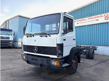 MERCEDES-BENZ LK 814 Fahrgestell LKW