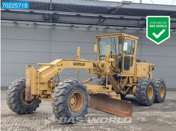 CATERPILLAR 14G Grader