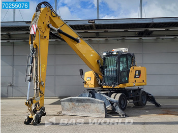 CATERPILLAR MH3024 Umschlagbagger