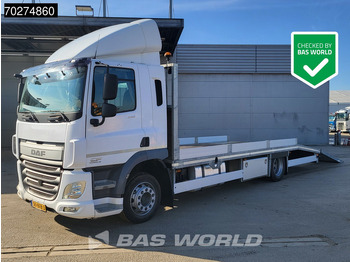 DAF CF 250 Autotransporter LKW