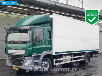 DAF CF 290 Kühlkoffer LKW