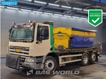 DAF CF 75 250 Pritsche LKW