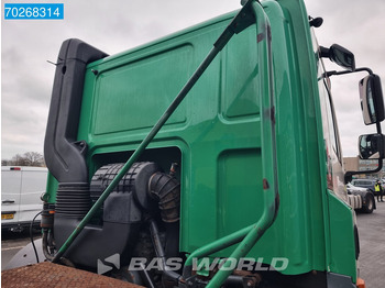 Pritsche LKW DAF CF75.250 6X2 NL-Truck Nido sand-salt spreader Lift+Lenkachse Euro 3: das Bild 4