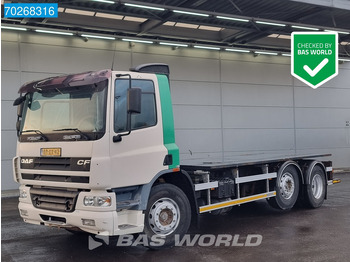 DAF CF 75 250 Pritsche LKW