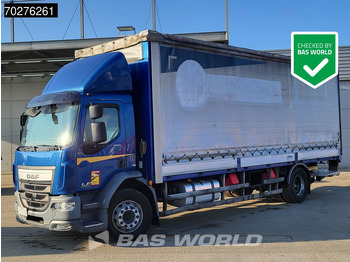 DAF LF 250 Plane LKW