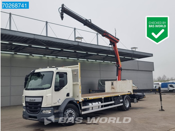 DAF LF Pritsche LKW