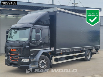 DAF LF Plane LKW