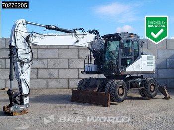 DOOSAN DX170W-5 Mobilbagger