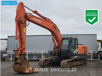 HITACHI ZX250 Kettenbagger