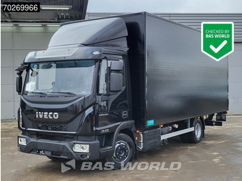 IVECO EuroCargo 75E Koffer LKW