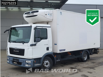 MAN TGL 8.180 Kühlkoffer LKW