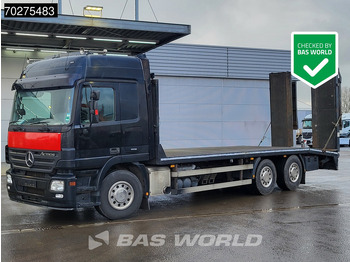 MERCEDES-BENZ Actros 2541 Autotransporter LKW