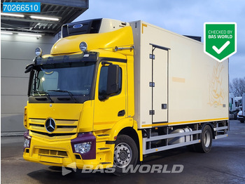 MERCEDES-BENZ Antos 1824 Kühlkoffer LKW