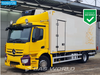 MERCEDES-BENZ Antos 1824 Kühlkoffer LKW