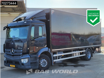 MERCEDES-BENZ Antos Koffer LKW