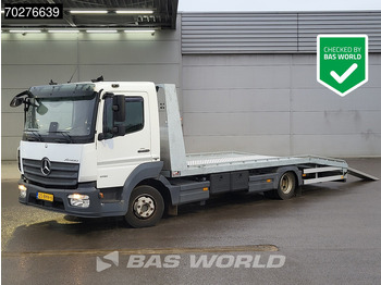 MERCEDES-BENZ Atego 816 Autotransporter LKW